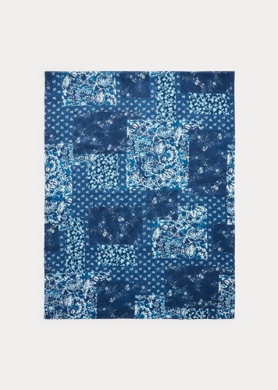 Women's Ralph Lauren Allison Cotton Scarf | 267149DVZ